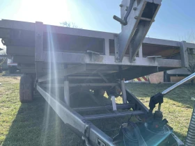  Ifor Williams CT166 | Mobile.bg    8