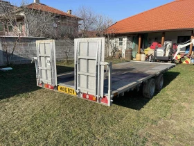   Ifor Williams CT166 | Mobile.bg    5