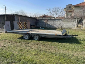   Ifor Williams CT166 | Mobile.bg    7