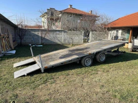   Ifor Williams CT166 | Mobile.bg    2