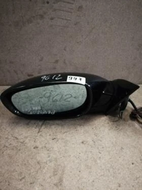 огледало ляво Peugeot 607 реф.номер 997, снимка 1