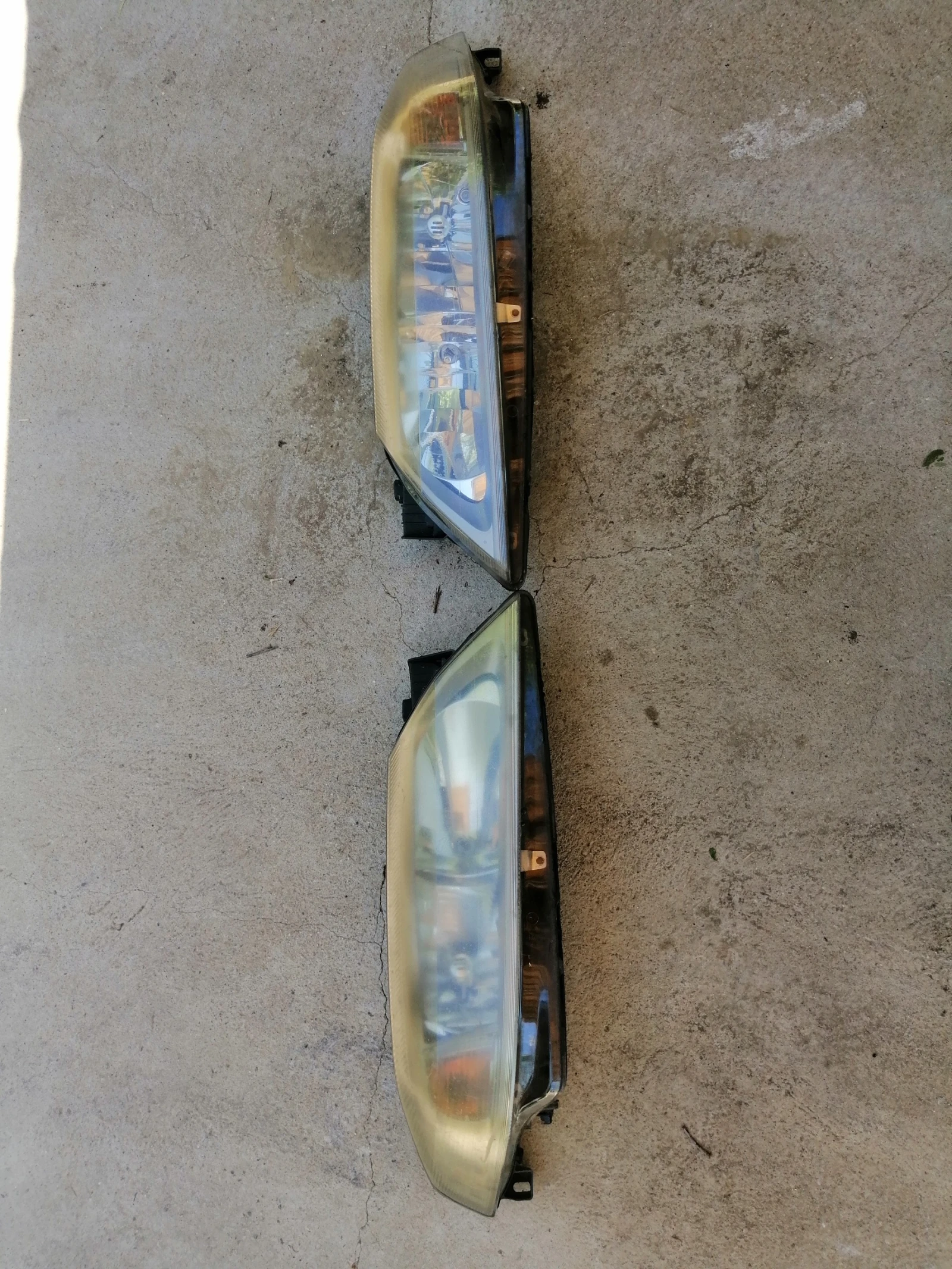  Renault Laguna 2 | Mobile.bg   2