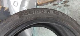 Гуми Летни 245/40R18, снимка 9