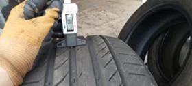 Гуми Летни 245/40R18, снимка 3