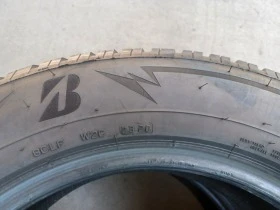 Гуми Зимни 215/65R17, снимка 5