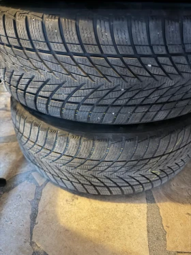 Гуми Зимни 205/55R16, снимка 4
