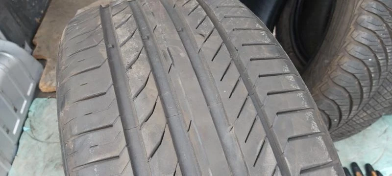 Гуми Летни 245/40R18, снимка 4 - Гуми и джанти - 30583021