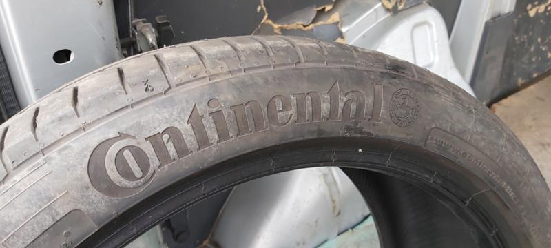 Гуми Летни 245/40R18, снимка 5 - Гуми и джанти - 30583021