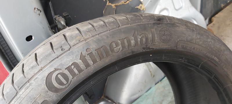 Гуми Летни 245/40R18, снимка 6 - Гуми и джанти - 30583021