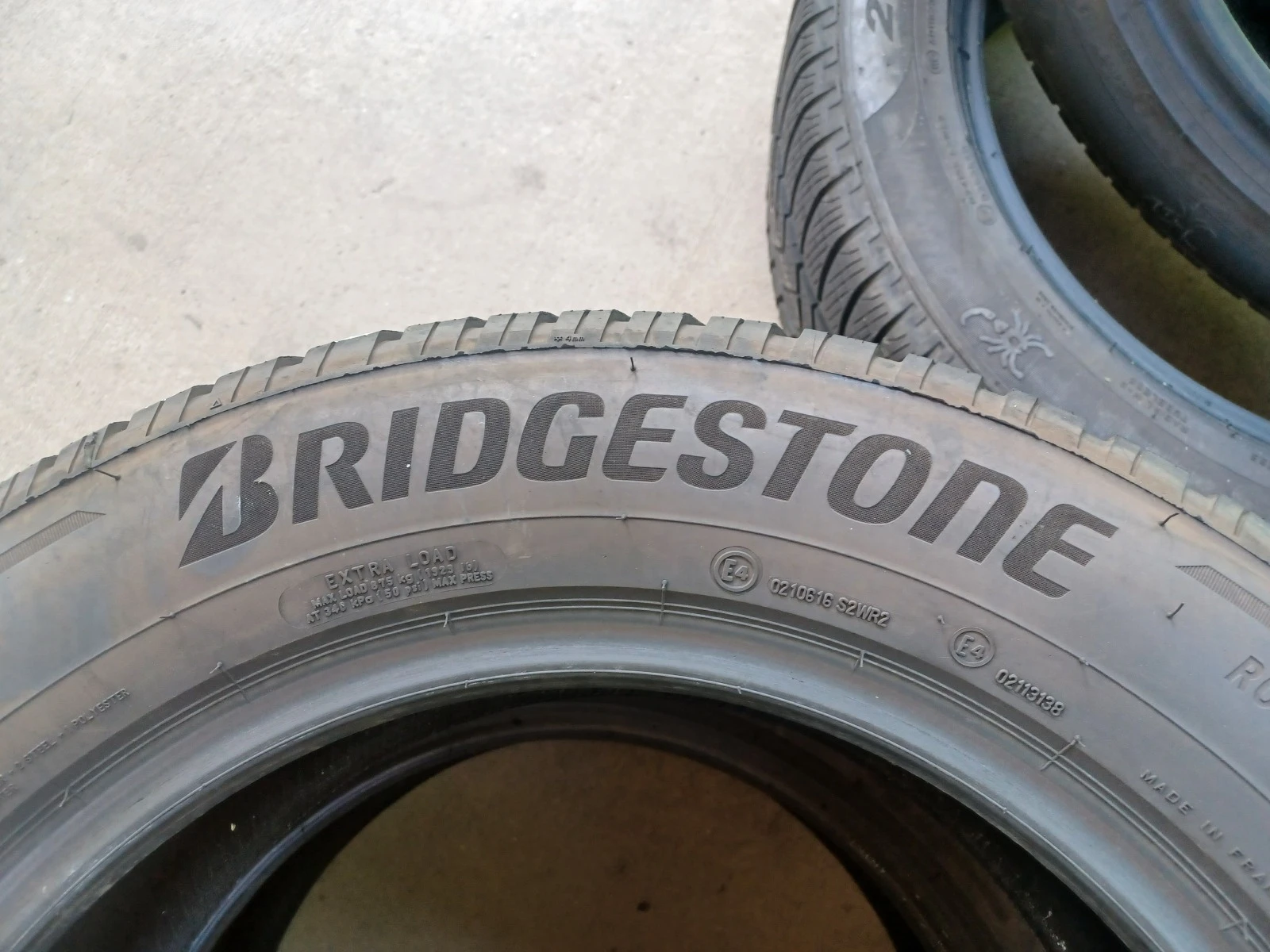  215/65R17 | Mobile.bg   6