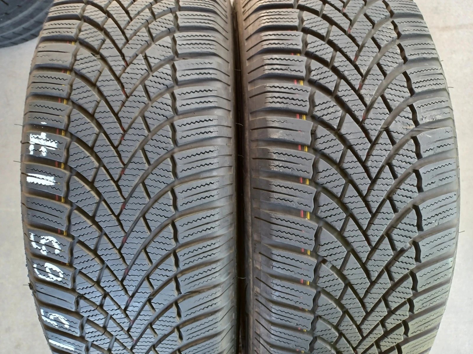  215/65R17 | Mobile.bg   4