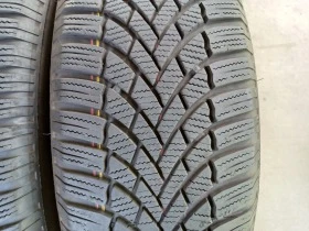 Гуми Зимни 215/65R17, снимка 3 - Гуми и джанти - 45792943