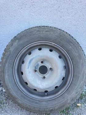    175/70R14  Citroen Berlingo | Mobile.bg    5