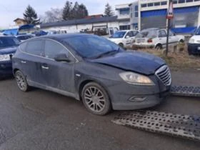 Lancia Delta 2.0 m-jet, снимка 2