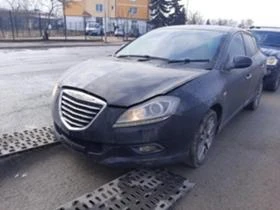 Lancia Delta 2.0 m-jet, снимка 1