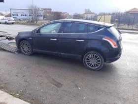 Lancia Delta 2.0 m-jet, снимка 5