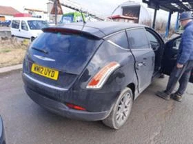 Lancia Delta 2.0 m-jet, снимка 4