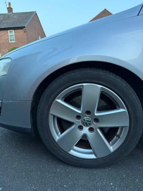 VW Passat 2.0 TDI, снимка 14
