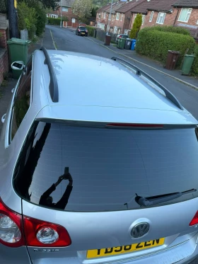 VW Passat 2.0 TDI, снимка 12