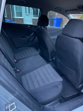 VW Passat 2.0 TDI, снимка 10