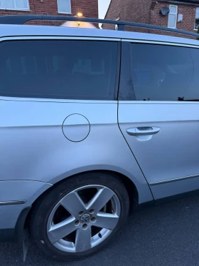 VW Passat 2.0 TDI, снимка 11