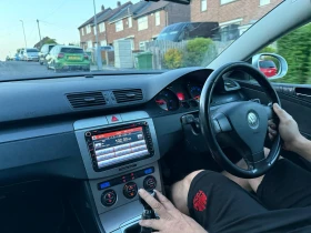 VW Passat 2.0 TDI, снимка 8