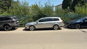 VW Passat 2.0 TDI, снимка 1
