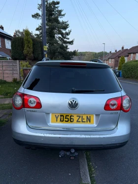 VW Passat 2.0 TDI, снимка 6