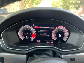 Audi A4 45 TDI 3xS line 8HP ZF, снимка 11