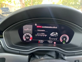 Audi A4 45 TDI 3xS line 8HP ZF, снимка 10