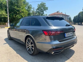 Audi A4 45 TDI 3xS line 8HP ZF, снимка 3