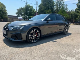 Audi A4 45 TDI 3xS line 8HP ZF, снимка 2