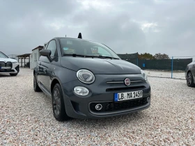 Fiat 500 S, 1.3 D, ЕВРО 6, ФЕЙС, ТОП!!!, снимка 1