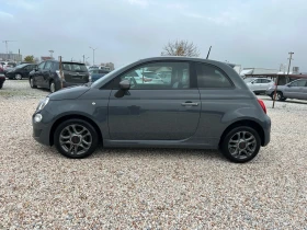 Fiat 500 S, 1.3 D, ЕВРО 6, ФЕЙС, ТОП!!!, снимка 4