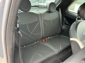 Fiat 500 S, 1.3 D, ЕВРО 6, ФЕЙС, ТОП!!!, снимка 14