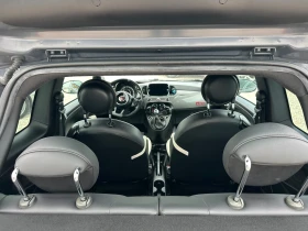 Fiat 500 S, 1.3 D, ЕВРО 6, ФЕЙС, ТОП!!!, снимка 13