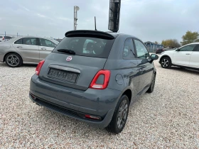 Fiat 500 S, 1.3 D, ЕВРО 6, ФЕЙС, ТОП!!!, снимка 7