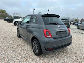 Fiat 500 S, 1.3 D, ЕВРО 6, ФЕЙС, ТОП!!!, снимка 5