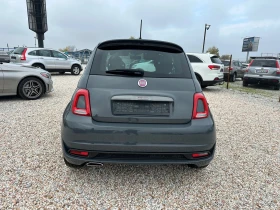 Fiat 500 S, 1.3 D, ЕВРО 6, ФЕЙС, ТОП!!!, снимка 6