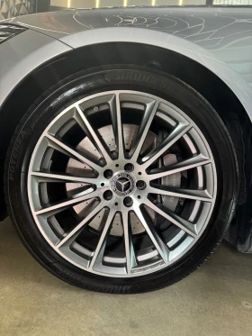 Mercedes-Benz S 400 d LONG 4 MATIC * FULL Екстри* AMG* ПАНО* BURMESTER, снимка 17