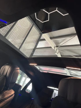 Mercedes-Benz S 400 d LONG 4 MATIC * FULL Екстри* AMG* ПАНО* BURMESTER, снимка 16