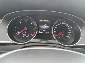 VW Passat Комби, снимка 10