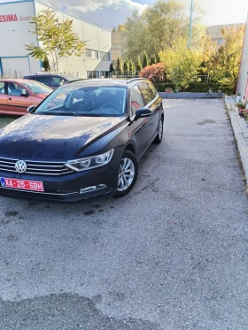 VW Passat Комби, снимка 3