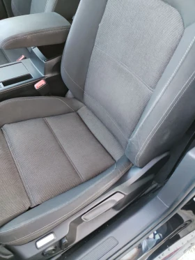VW Passat Комби, снимка 8