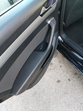 VW Passat Комби, снимка 12