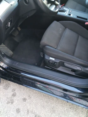 VW Passat Комби, снимка 6