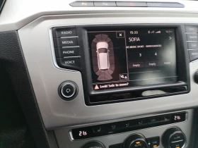 VW Passat Комби, снимка 15