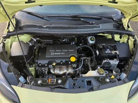 Opel Corsa 1.2i 70k.c EURO6 TOP, снимка 16
