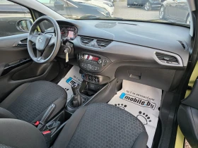 Opel Corsa 1.2i 70k.c EURO6 TOP, снимка 9