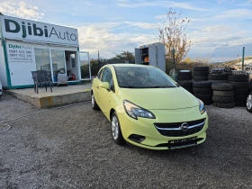 Opel Corsa 1.2i 70k.c EURO6 TOP, снимка 3